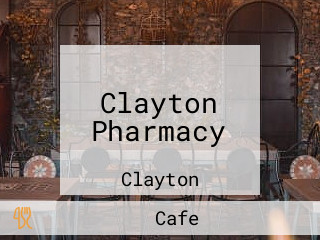 Clayton Pharmacy