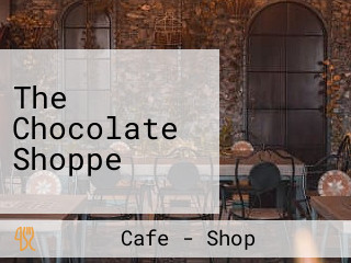 The Chocolate Shoppe