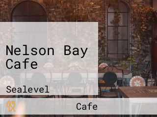 Nelson Bay Cafe