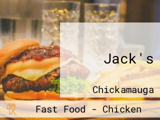 Jack's