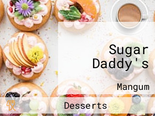 Sugar Daddy's