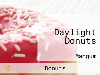 Daylight Donuts