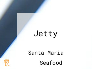 Jetty