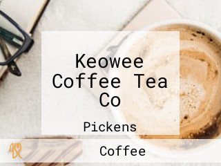 Keowee Coffee Tea Co