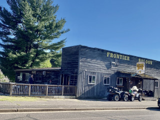 Frontier Saloon