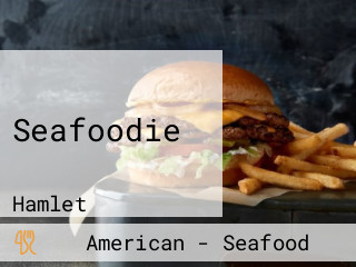 Seafoodie