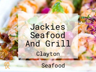 Jackies Seafood And Grill