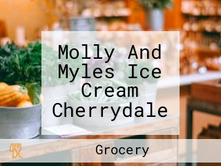 Molly And Myles Ice Cream Cherrydale