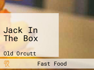 Jack In The Box