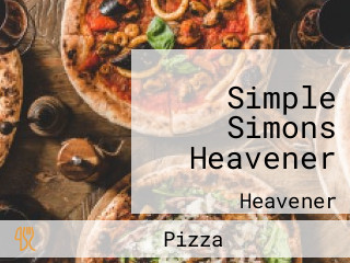 Simple Simons Heavener