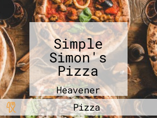 Simple Simon's Pizza