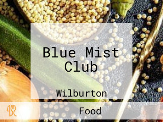 Blue Mist Club