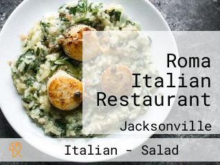 Roma Italian Restaurant