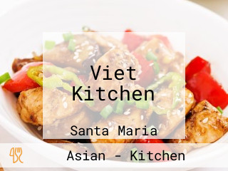 Viet Kitchen