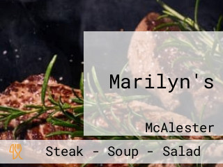 Marilyn's