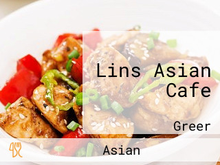 Lins Asian Cafe