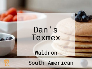 Dan's Texmex