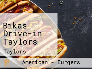 Bikas Drive-in Taylors