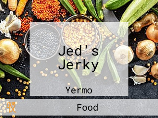 Jed's Jerky