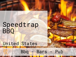 Speedtrap BBQ