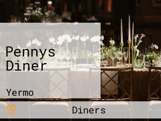 Pennys Diner