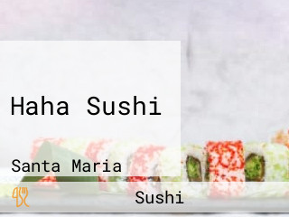 Haha Sushi