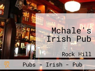 Mchale's Irish Pub