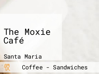 The Moxie Café