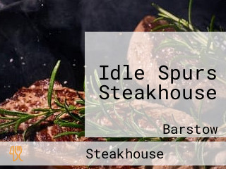 Idle Spurs Steakhouse