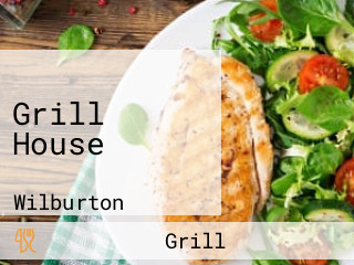 Grill House