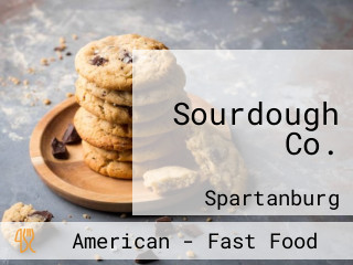 Sourdough Co.