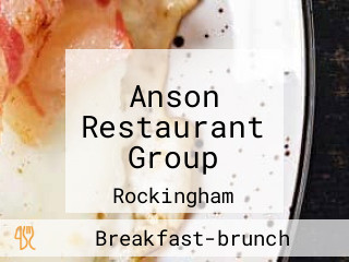 Anson Restaurant Group 