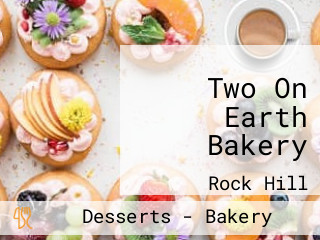 Two On Earth Bakery