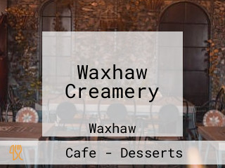 Waxhaw Creamery