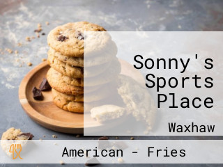 Sonny's Sports Place