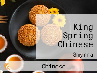 King Spring Chinese