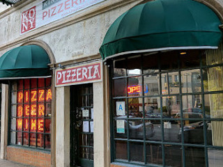 King Of New York Pizzeria-wilshire