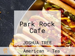 Park Rock Cafe