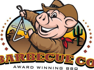 Barbecue Co. Grill Catering