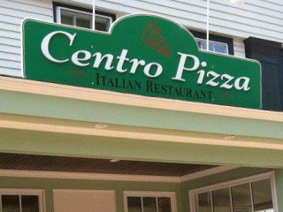 Centro Pizza Italian Specialty