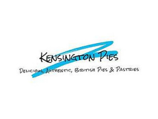 Kensington Pies