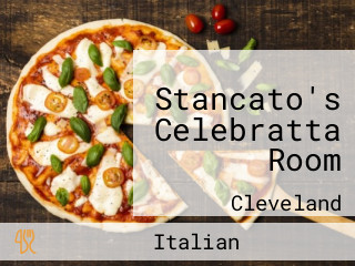 Stancato's Celebratta Room