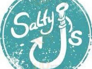 Salty J's