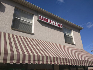 Darrell's Diner