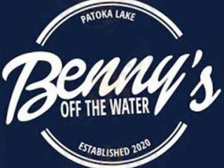 Benny's Off The Water