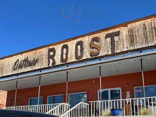 Outlaw's Roost