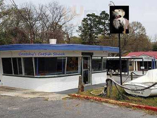 Crotchys Catfish Cafe