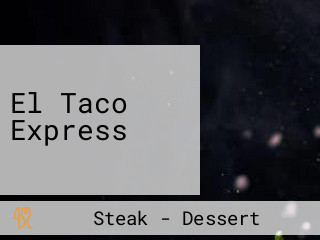 El Taco Express