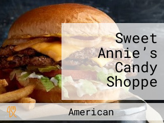 Sweet Annie’s Candy Shoppe