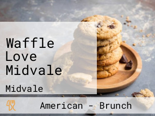 Waffle Love Midvale